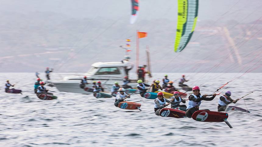 Trofeo Princesa Sofía, Mallorca — 1.ª etapa Grand Slam 2025, portada 3
