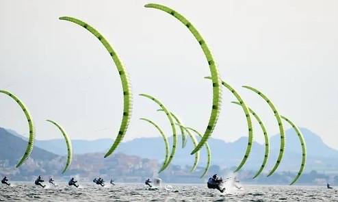 Europeo Senior, Mar Menor 2024, portada 1