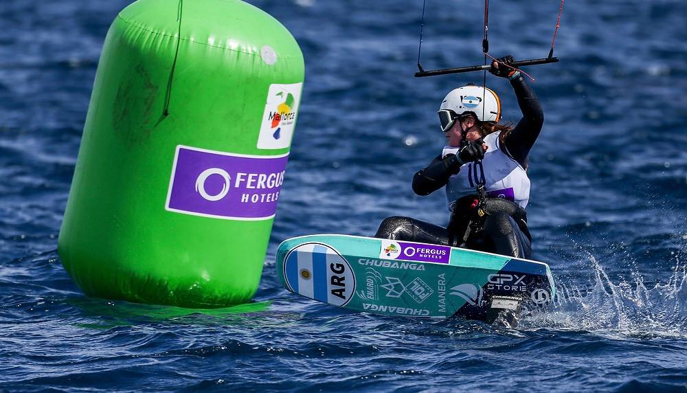 Trofeo Princesa Sofía Grand Slam 2026, portada 2