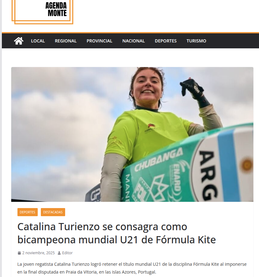 Una temporada de crecimiento y nuevos desafíos